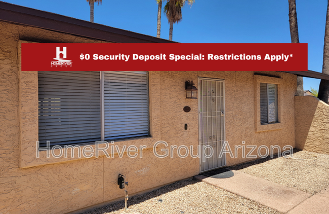 property at 18238 N 41st St