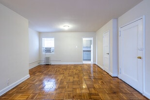 Belvedere Apartments in Silver Spring, MD - Building Photo