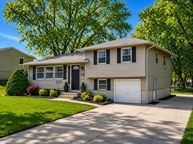 500 NE 113th Ter in Kansas City, MO - Building Photo