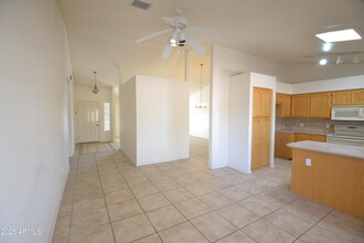 2919 S Player Ave in Sierra Vista, AZ - Building Photo - Building Photo