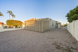 6120 E Augusta Cir in Mesa, AZ - Building Photo - Building Photo