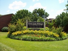 Cove Lake Village Apartments
