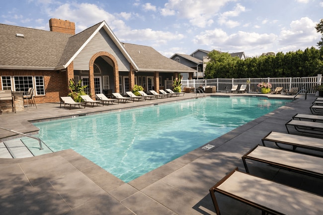 Forest Pointe Apartments