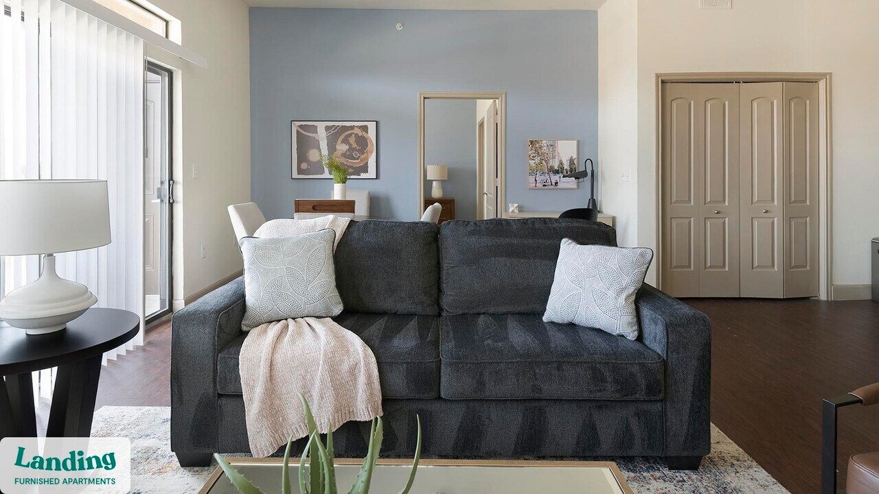 24530 Gosling Rd, Unit 834 in Spring, TX - Building Photo