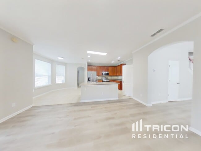 10818 Birchard Ln in Jacksonville, FL - Building Photo - Building Photo