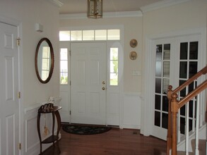 9005 Brevet Ln in Mechanicsville, VA - Building Photo - Building Photo