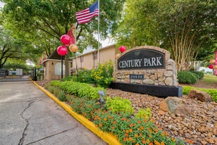 Century Park Apartments