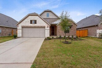 4117 Gildas Path in Pflugerville, TX - Building Photo - Building Photo