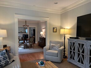 3520 Lee Ave in Little Rock, AR - Building Photo - Building Photo