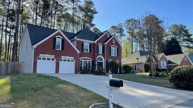 416 Carmain Ln in Marietta, GA - Building Photo - Building Photo