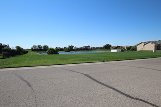 11508 W Wilkinson St in Maize, KS - Building Photo - Building Photo