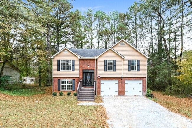 property at 3971 Brookstone Ct