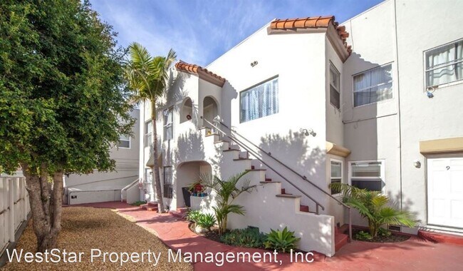 2121 Long Beach Blvd in Long Beach, CA - Building Photo - Building Photo
