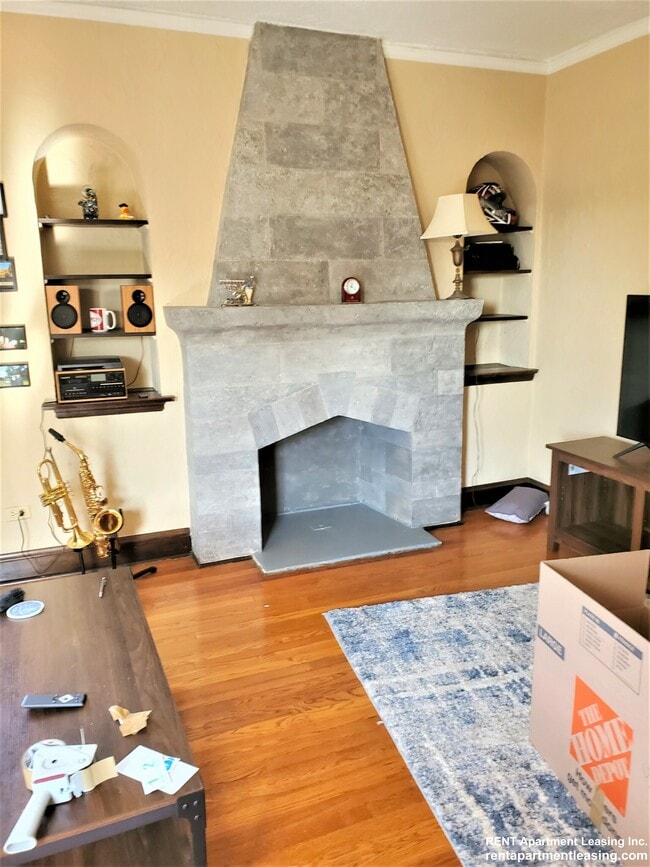 8105 Keating Ave, Unit 2 in Skokie, IL - Building Photo - Building Photo