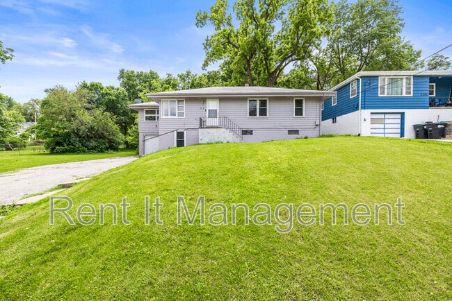3501 Redick Ave in Omaha, NE - Building Photo - Building Photo