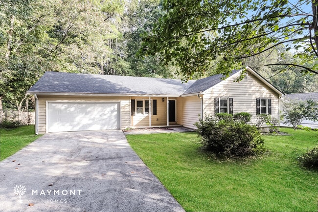 property at 75 Scott Blvd