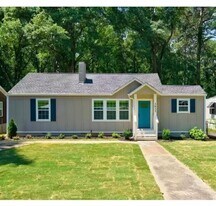 2032 North Ave NW in Atlanta, GA - Building Photo