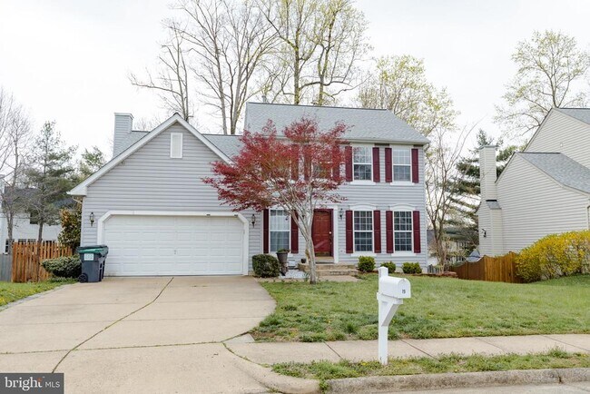 property at 19 Stoneridge Ct