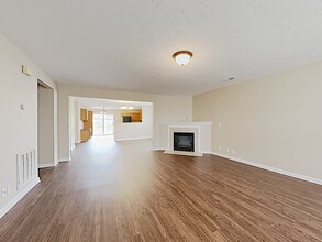 3628 Coles Branch Dr in Nashville, TN - Building Photo - Building Photo