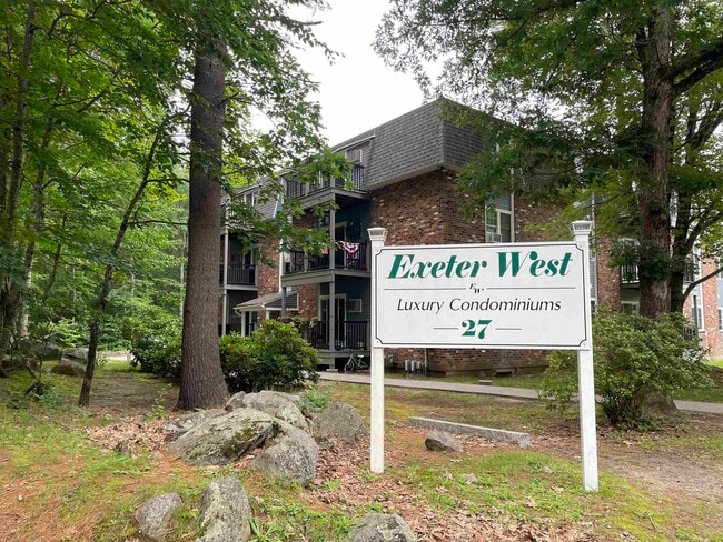 27 Ernest Ave in Exeter, NH - Building Photo - Building Photo