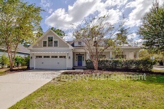 1202 Matteo Dr in Wilmington, NC - Building Photo - Building Photo