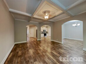 1324 Black Oak Cir in Clarksville, TN - Building Photo - Building Photo