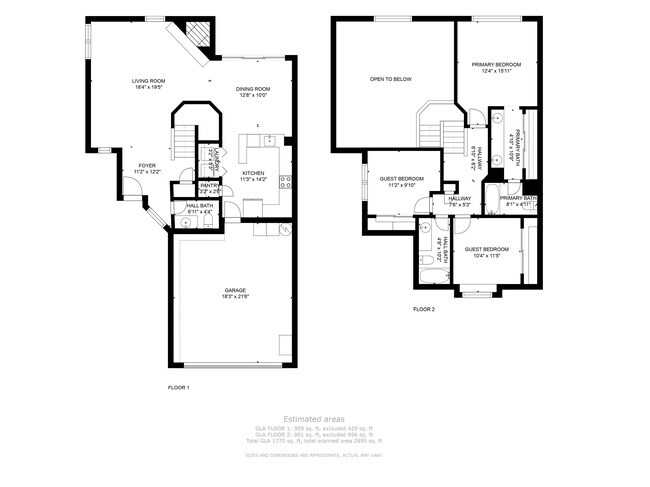 425 E Taro Ln in Phoenix, AZ - Building Photo - Building Photo