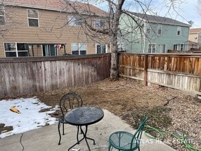 843 Mockingbird St in Brighton, CO - Building Photo - Building Photo