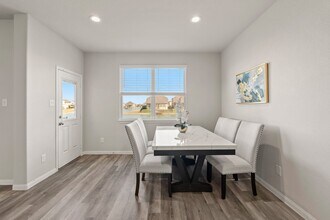 24734 Bastiani Canvas Ln in Katy, TX - Building Photo - Building Photo