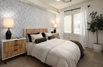 Station 40 in Nashville, TN - Foto de edificio - Building Photo