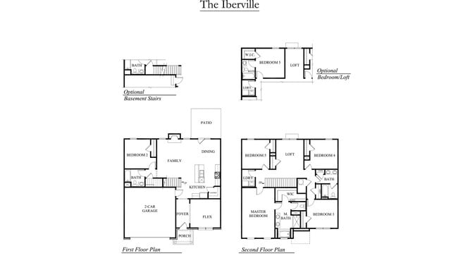 257 Yaupon Trail in Braselton, GA - Building Photo - Building Photo