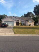 3210 St Augustine Ct in Kissimmee, FL - Building Photo