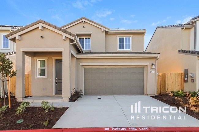 property at 4109 Donata Pl