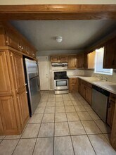 3200 Lyon Blvd in Oklahoma City, OK - Building Photo - Building Photo