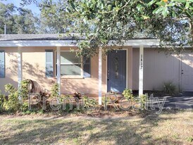 1412 Druid Rd in Clearwater, FL - Building Photo