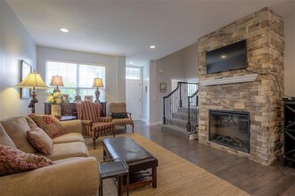 15753 Foster in Overland Park, KS - Building Photo - Building Photo
