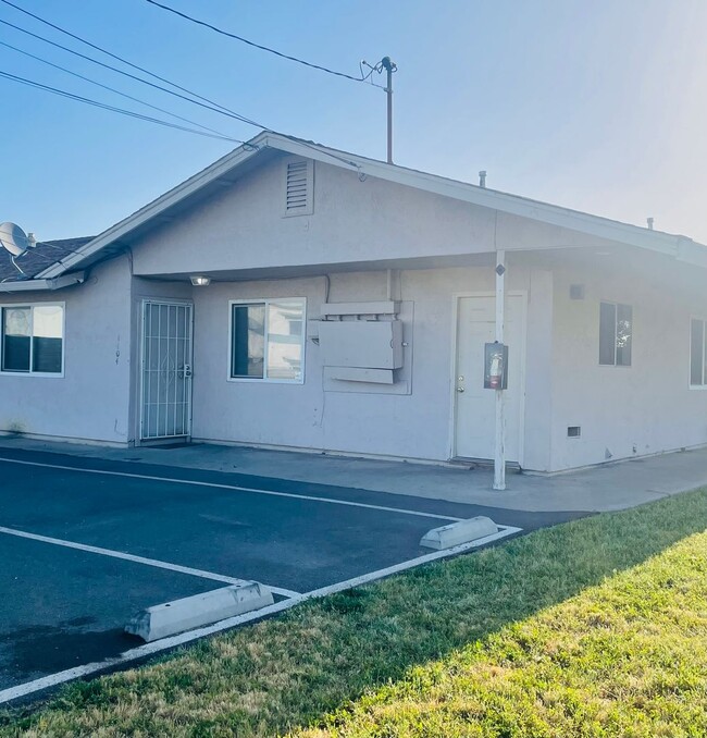 property at 4404 Pinell St