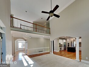 12515 Magnolia Cir in Alpharetta, GA - Building Photo - Building Photo