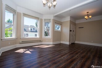 205 Bonview St in San Francisco, CA - Foto de edificio - Building Photo