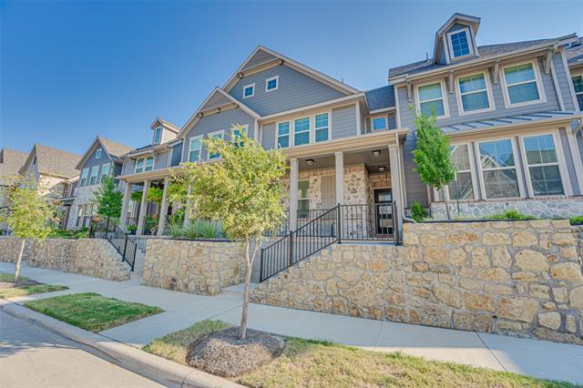 property at 7849 Bayside Dr