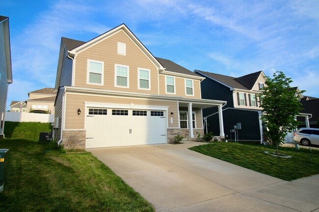 819 Dean Dr in Mount Juliet, TN - Building Photo - Building Photo