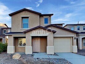 6769 S Aquiline Dr in Tucson, AZ - Building Photo