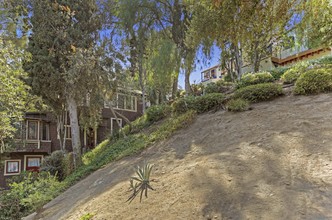 Stunning Highland Park Duplex in Los Angeles, CA - Building Photo - Other