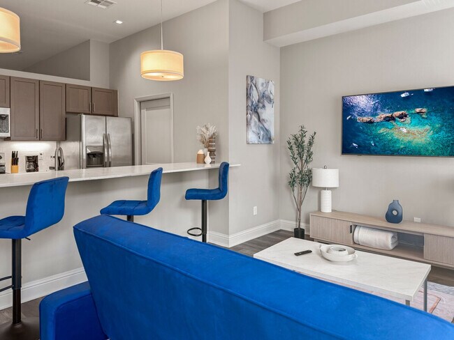 110 N Boston Ave in Tulsa, OK - Building Photo - Building Photo