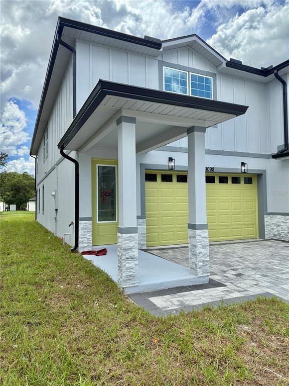 1098 W June St in Kissimmee, FL - Building Photo - Building Photo