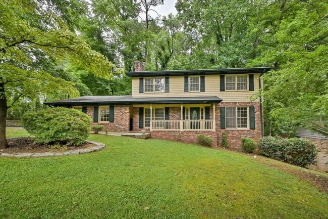 4377 Vintage Ln
