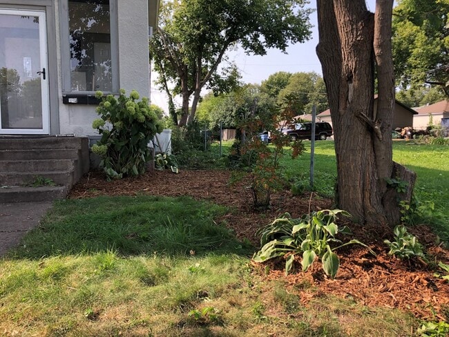 property at 815 N Logan Ave