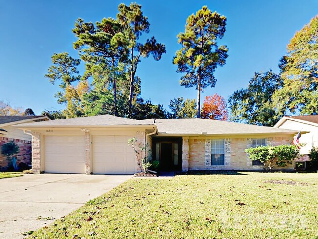 16311 Green Shade Dr in Houston, TX - Building Photo - Building Photo
