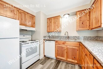 Tall Tree Apartments in Salem, OR - Building Photo - Building Photo