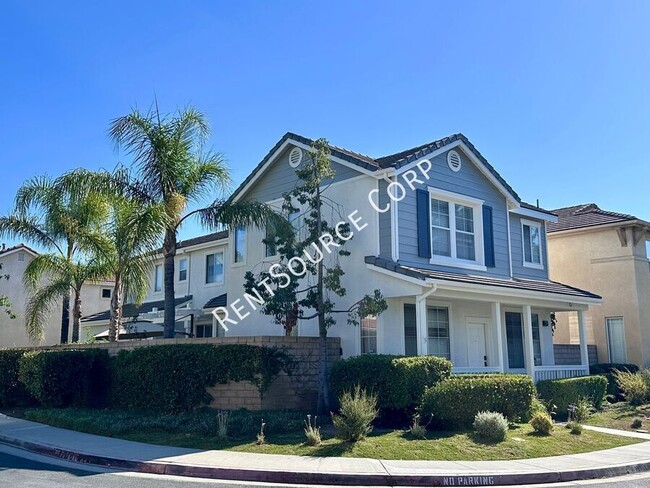 5053 Woodbridge Ln in Simi Valley, CA - Building Photo - Building Photo